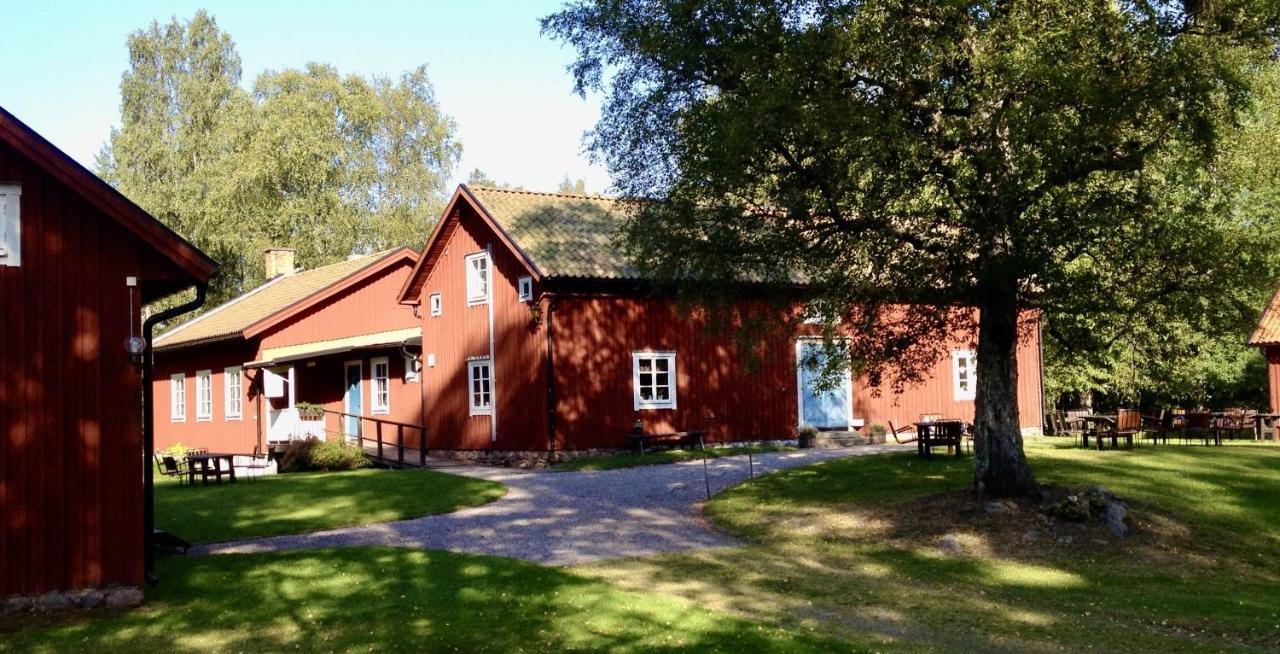 بيت شباب Skagagarden Undenäs المظهر الخارجي الصورة